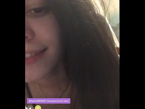 ❤️ Slutty 'yar Rasha (Periscope, VKontakte, Instagram) ❤️❌ Batsa na Gida ﹏